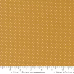Sun Drenched - Farmhouse Dot Golden