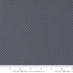 Sun Drenched - Farmhouse Dot Indigo