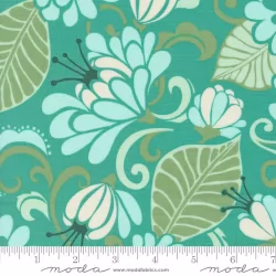 Tango by Kate Spain - *Bundle of 10 Fat Quarters (1) - 1 FQ Free*