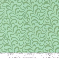 Tango by Kate Spain - Portico Pistachio