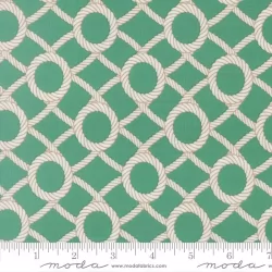 Reef - Rope Net Seaweed - PRE-ORDER DUE DECEMBER
