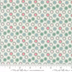 Reef - Sand Dollar Pearl - PRE-ORDER DUE DECEMBER