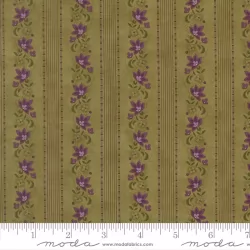 Collections For A Cause - Essence - Floral Stripe Clover - PRE-ORDER DUE DECEMBER/JANUARY