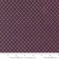 Collections For A Cause - Essence - Little Plaid Plum - PRE-ORDER DUE DECEMBER/JANUARY