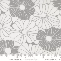 Color Crush - Bloom Off White Silver