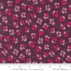 Color Crush - Flourish Plum - PRE-ORDER DUE MAY
