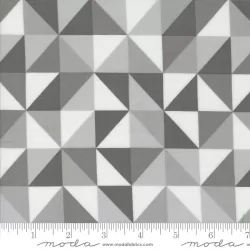 Color Crush - Prism Silver - PRE-ORDER DUE MAY