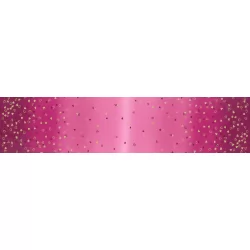 I Heart Ombre Metallic - Magenta