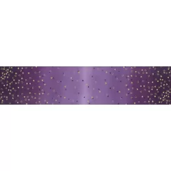 I Heart Ombre Metallic - Aubergine