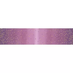 I Heart Ombre Metallic - Mauve