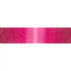 I Heart Ombre Metallic - Pomegranate