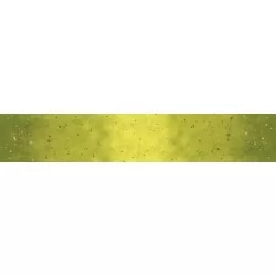 Ombre Galaxy Metallic - Lime Green