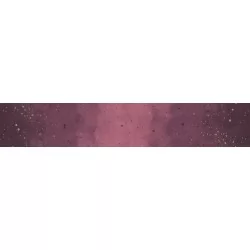 Ombre Galaxy Metallic - Plum