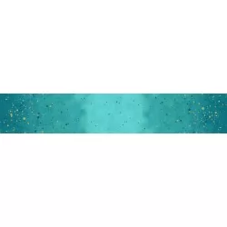 Ombre Galaxy Metallic - Turquoise