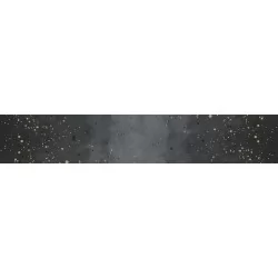 Ombre Galaxy Metallic - Onyx