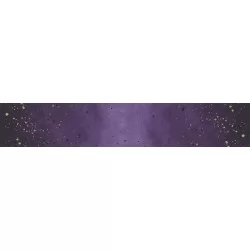 Ombre Galaxy Metallic - Aubergine