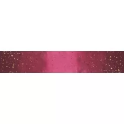 Ombre Galaxy Metallic - Burgundy