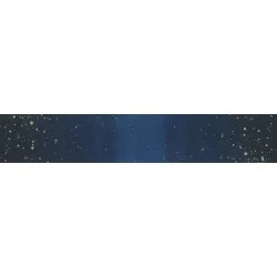 Ombre Galaxy Metallic - Navy