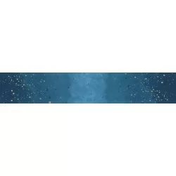 Ombre Galaxy Metallic - Peacock