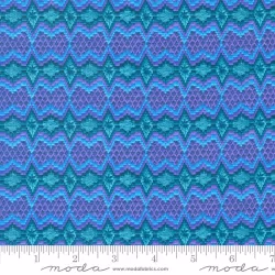 Vintage Soul - Crewel Stripe Horizon