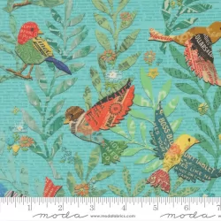 Paper Hamlet - Birdy Sky
