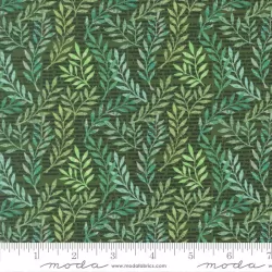 Paper Hamlet - Foliage Topiary