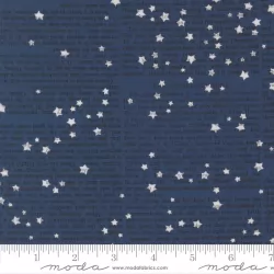 Paper Hamlet - Paper Stars Midnight