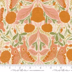 Woodland Wonder - Vintage Butterfly Cloud Woodland Wonder - Vintage Butterfly Cloud