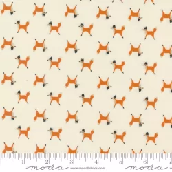 Woodland Wonder - Fox Trot Cloud Woodland Wonder - Fox Trot Cloud