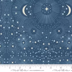 Woodland Wonder - Celestial Dusk Woodland Wonder - Celestial Dusk