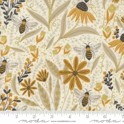 Bee Garden - Bee Garden Porcelain Metallic