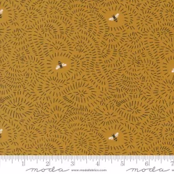 Bee Garden - Twists And Turns Beeswax