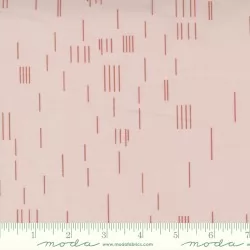Celestial - Strokes Rose Quartz