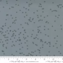 Modern Backgrounds Even More Paper - Crosshatch Steel