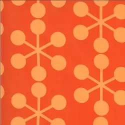 Quotation - Asterisk Clementine 