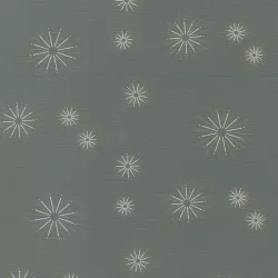 Shimmer by Zen Chic - Stars Smoke Metallic