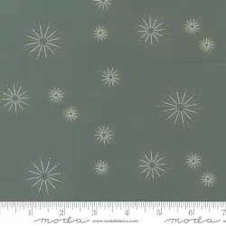 Shimmer by Zen Chic - Stars Smoke Metallic