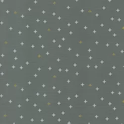 Shimmer by Zen Chic - A Bit Of A Plus Smoke Metallic