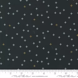 Shimmer by Zen Chic - A Bit Of A Plus Ebony Metallic