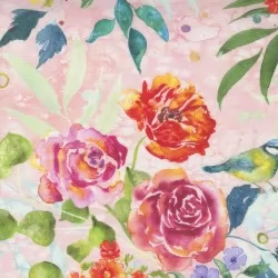 Chickadee - Room To Grow Blush