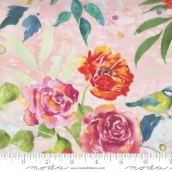 Chickadee - Room To Grow Blush