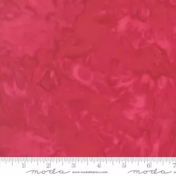 Echo Batiks - Crimson