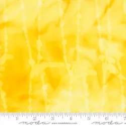 Echo Batiks - Lemon