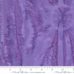 Echo Batiks - Grape