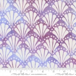 Mermaid Batiks - *Complete Fat Quarter Bundle - 26 FQs with 2 Free* - PRE-ORDER DUE MAY