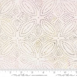 Mermaid Batiks - Circles Pearl - PRE-ORDER DUE MAY