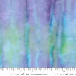 Mermaid Batiks - Shaded Stripes Jewel - PRE-ORDER DUE MAY Mermaid Batiks - Shaded Stripes Jewel - PRE-ORDER DUE MAY