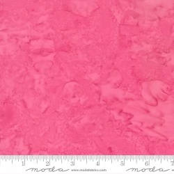 Mermaid Batiks - Splash Coral - PRE-ORDER DUE MAY Mermaid Batiks - Splash Coral - PRE-ORDER DUE MAY