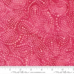 Mermaid Batiks - Paisley Flamingo - PRE-ORDER DUE MAY Mermaid Batiks - Paisley Flamingo - PRE-ORDER DUE MAY