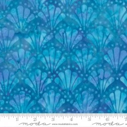 Mermaid Batiks - Deco Pool - PRE-ORDER DUE MAY